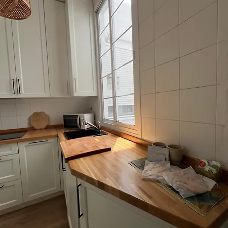 La Casita Boutique San Andres Apartment Sevilla