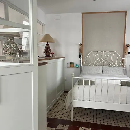 La Casita Boutique San Andres Apartment