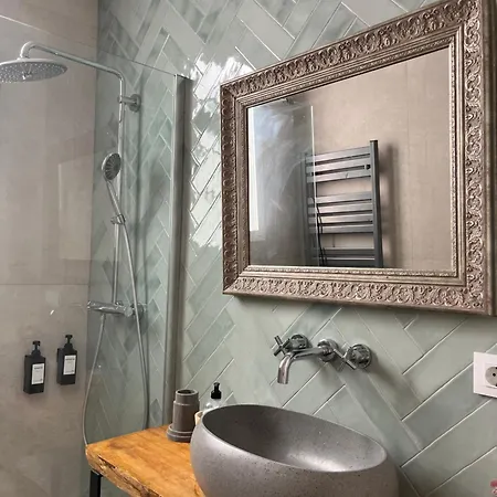 Apartment La Casita Boutique San Andres