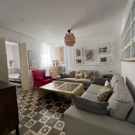 La Casita Boutique San Andres * Sevilla