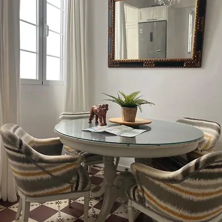 Apartment La Casita Boutique San Andres