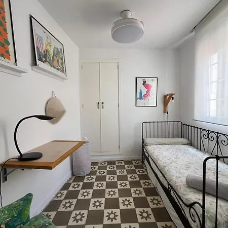 La Casita Boutique San Andres Apartment