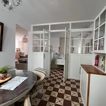 Apartment La Casita Boutique San Andres