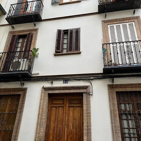 La Casita De San Andres *