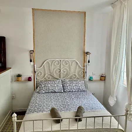 La Casita De San Andres Διαμέρισμα