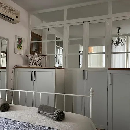 Διαμέρισμα La Casita De San Andres Σεβίλλη